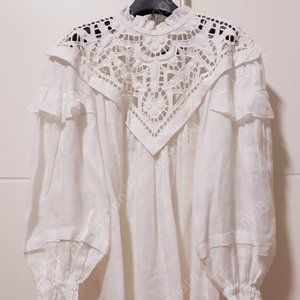 isabel marant galia dress